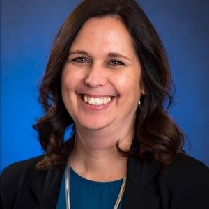 Meet your Posher, Carol